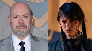 Producer apologizes for calling Jenna Ortega "toxic" over her 'Wednesday'  comments