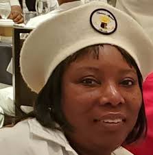 Shelia Wilkins Cunningham