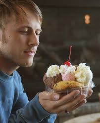 Enjoy locally roasted coffee and homemade treats at Annie's Coffee and  Creamery