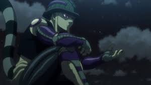 Death of florida doctor after. Meruem Hunterpedia Fandom
