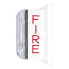 Smoking will not normally set off the alarm unless smoke. Usi 2177 Smoke Alarm Strobe Light For The Hearing Impaired