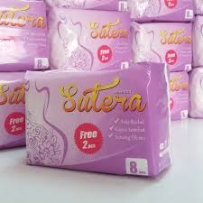 Jenama tuala wanita yang selamat digunakan. Sutera Hygiene Maxi Pad Posts Facebook