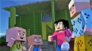 Upin ipin musim 14 kempen beli barangan malaysia episod penuh upin ipin terbaru 2020. Upin Dan Ipin Musim 11 Hasil Tempatan 1 Minecraft Animation Ø¯ÛŒØ¯Ø¦Ùˆ Dideo