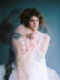 Edwardian wedding style inspiration, with Verona Lain and Joanne Fleming