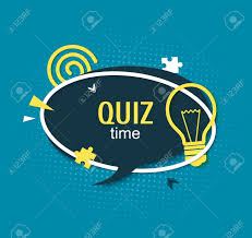 Challenge them to a trivia party! Quiz Time Speech Bubble In Paper Cut Style Trivia Show Blue Sticker In Memphis Retro Style 80s 90s Banner With Yellow Bulb Sign And Puzzle Shape Papercut Label Vector Card Illustration Royalty