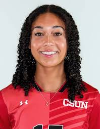 2024 Women's Soccer Roster