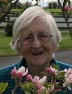 Condolence Book for Nancy Daly (née Gannon) (Moyne, Tipperary)