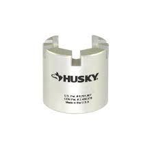 husky 2 in. universal faucet nut wrench
