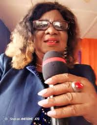 Introduction to the women preachers group and seeking spiritual connection