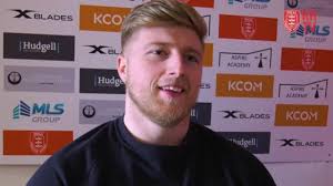 Danny Addy: Road to Recovery Vlog 1