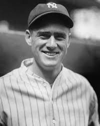 New York Yankees EARLE COMBS Glossy 8x10 Photo Baseball Print Poster HOF 70 