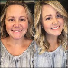 Face makeup products at Mecca?