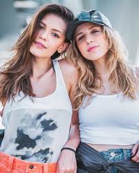 Jun 09, 2021 · em alta na globo, vitória strada teve seu contrato renovado com a emissora até 2025. Vitoria Strada Esta Namorando A Atriz Marcella Rica Ha 8 Meses Me Salte