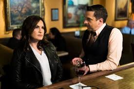 Garland's baptism by fire jack ori at april 2, 2020 11:54 pm. Law Order Svu Season 18 Episode 18 Review Spellbound Tv Fanatic