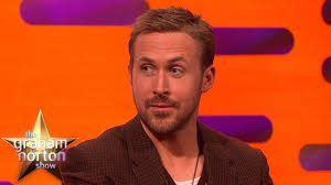 Join us if you want to talk about his movies, music, and acting career. Ryan Gosling Tells A Strange Story About Cellophane The Graham Norton Show Youtube