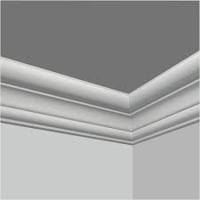 Originally used to stop chairs from ruining the wall, they are also. Pu Contemporary Chair Rail With Picture Frame Chair Rail Panel Molding