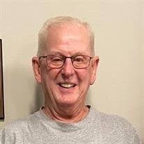 Roger S. Bruemmer Obituary