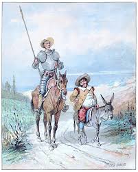 Shop for sancho panza cigars online at jr cigars.com for the best prices and selections. Man Of La Mancha Film Quotes Beguile The Time Don Quixote De La Mancha For Kids Classic Stories For Children Dogtrainingobedienceschool Com