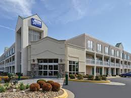 Maybe you would like to learn more about one of these? Americas Best Value Inn Red Lion Hotels
