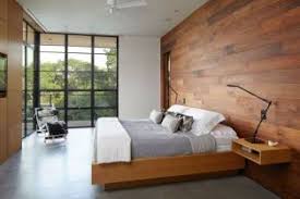 Grooved wood adds difference to a light and breezy look. Wood Accent Walls For A Warm Decor Ideas Home Garden Architecture Furniture Interiors Design
