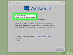 Disable windows defender in windows 10. Windows Version Feststellen 12 Schritte Mit Bildern Wikihow