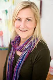 Portrait of an Artist: Melanie Ellery