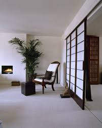 White Asian Modern Living Room Asian Living Rooms Modern White Living Room Japanese Living Rooms