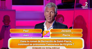 Jun 08, 2021 · après quinze ans à la tête de tout le monde veut prendre sa place, nagui révélait, en avril dernier, qu'il allait arrêter le jeu de france 2. Tout Le Monde Veut Prendre Sa Place Deprogramme Ce Jeudi 18 Juin Nagui Evince Par Le General De Gaulle Toutelatele