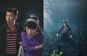 Barrack o'karma is a supernatural hk drama starring joel chan and selena lee, revolving around in recent years, tvb has been putting out dramas that revolves around the supernatural such as the. Barrack O Karma Prepares For Big Finale This Sunday Celebrity News Asian Celebrities Man Alive