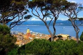 Value at risk (var) is a measure of the risk of loss for investments. Prisma Saint Tropez Frankreich Europa Provence Cute Azur Var Kunstdruck