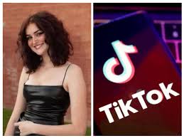 📱Tiktoker muere por reto viral ⚠️ Renna O'Rourke, una joven de solo 19 años,  perdió la vida tras intentar el peligroso reto viral conocido como  “dusting”, que consiste en inhalar spray limpiador