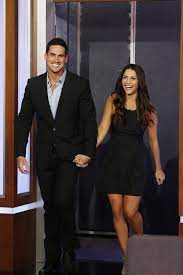 Pin On Bachelorette Alums