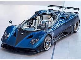 Pagani At Rs 122 Crore Pagani Introduces Worlds Most Expensive Car Times Of India Businessman and car collector manny khoshbin has shared a picture of a new special edition pagani huayra. at rs 122 crore pagani introduces