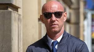 Altrincham tennis coach fundraiser serves up court in Kosovo