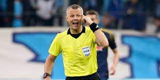 Dutchman kuipers to referee sunday's final kuipers was the referee. Referee Bjorn Kuipers With An Estimated Net Worth Of 13 Million Euros Will Be In Charge Of The Match Between Sweden And Engeland Tomorrow 9gag