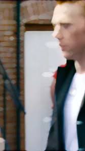 Malachy and Michelle Cherrybomb