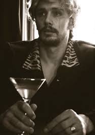 SOLD. James Franco: 'New Film Stills' Book 2014