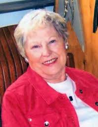 Janie Harmon Obituary August 18, 2021