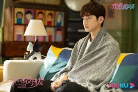 Please feel at ease mr. 9 Potret Liu Te Gabung Di Please Feel At Ease Mr Ling