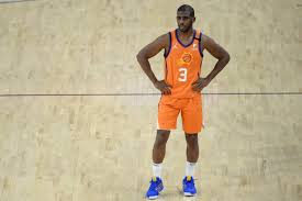 All the best phoenix suns gear and collectibles are at the official online store of the nba. Chris Paul Talks Thunder Rockets Suns Olympics Hoops Rumors