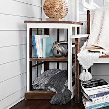 Learn how to split panes in windows terminal. Windowpane 2 Tier No Glass Shelf Kirklands
