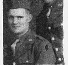 East Tennessee Veterans Memorial Association — Hatfield, Carl G.