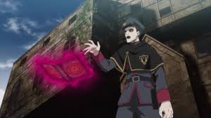 Maybe you would like to learn more about one of these? Black Clover The Black Bulls Hideout Tv Episode 2019 Imdb