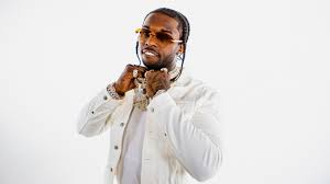 Pop smoke has dropped a brand new song titled faith and is right here on naijabasic for your fast download. Neues Pop Smoke Album Angekundigt Made4rap