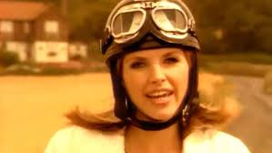 Sarah Cracknell ft. Nicky Wire