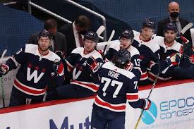 25, 2021 at 5:44 p.m. Here Is The Washington Capitals Schedule