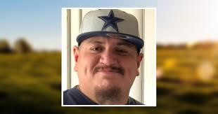 David Rey Resendez Obituary November 6, 2020