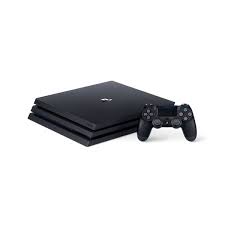 El sistema playstation 4 pro (ps4 pro) ofrece una. Sony Playstation 4 Pro 1tb 6 Juegos Hits Consola Life Informatica