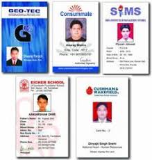 For photoshop to fully editing name download quality version of barclay bank cc psd editable template. Rectangular White Pvc Id Card Rs 25 Piece Creation Technics India Private Limited Id 17381141197