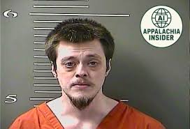 🚨Arrest Report🚨 Christopher G Ellis, 54, of Pikeville, KY, was booked